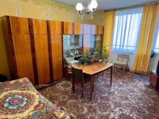 ПРОДАЖ  4 кім. квартири 95 м кв., вул. Івасюка, м. Трускавець Трускавец