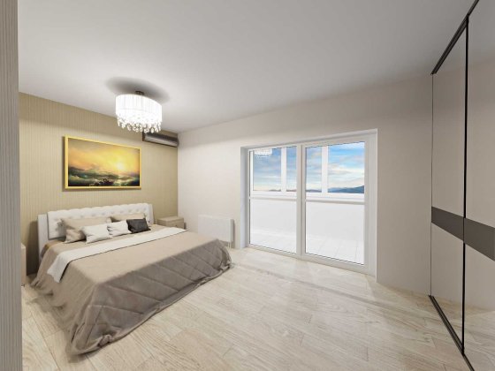 ПРОДАЖ 3 кім квартира 130 м вул. Скоропадського м. Трускавець Трускавец