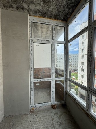 1к зданий будинок - фото 1