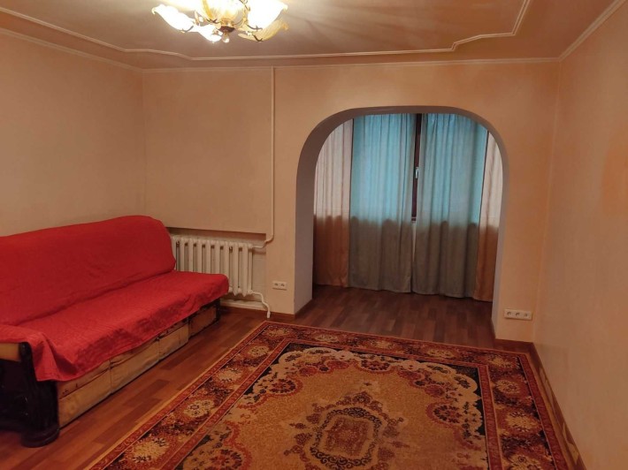 3к квартира, Виставка, заходь і живи! 28596 | DVS - фото 1