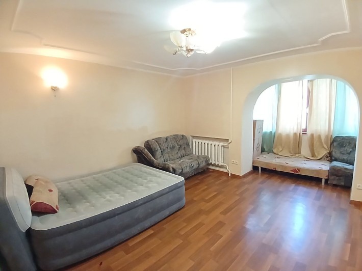 Продам 3к квартиру на Виставці - фото 1