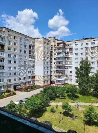 Продаж 2 кімнатної квартири - фото 1
