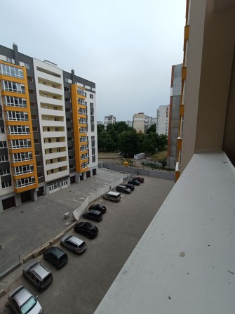 Продам 1к квартиру в новобудові.Виставка - фото 1