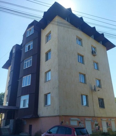 Продам 2-х комнатную квартиру - фото 1