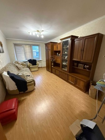 Продаж 2к квартири на зарічанській , ТЕрміново , гарний стан - фото 1