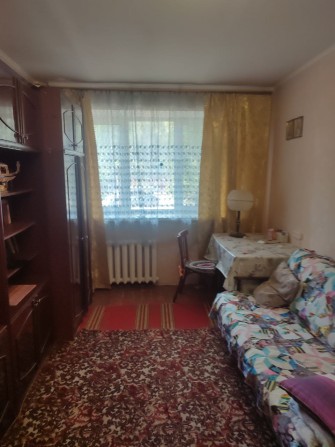 Продам 2- х комнатную квартиру квартал Солнечный - фото 1
