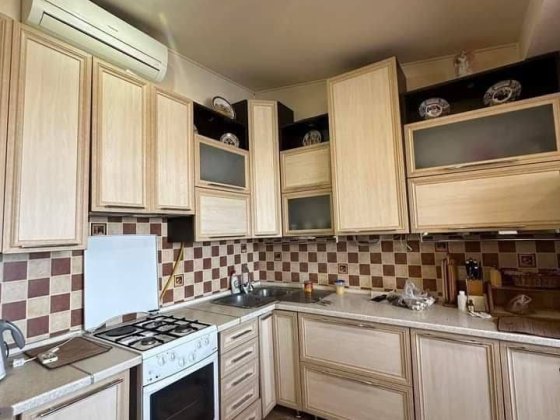 Продається квартира з автономним опаленням Шептицький