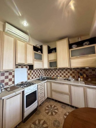 Продається квартира з автономним опаленням - фото 1