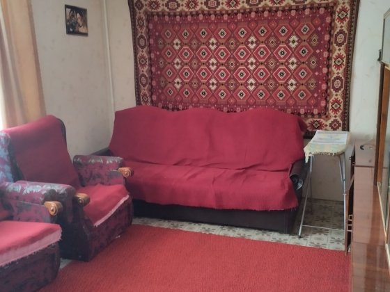 Терміново продається двокімнатна квартира по вулиці Озерна, м.Шостка Шостка