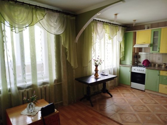 Продам квартиру в місті Шостка 3х кімнатна Шостка