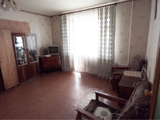 Продаж 1 кімнатноі квартири Шостка Шостка