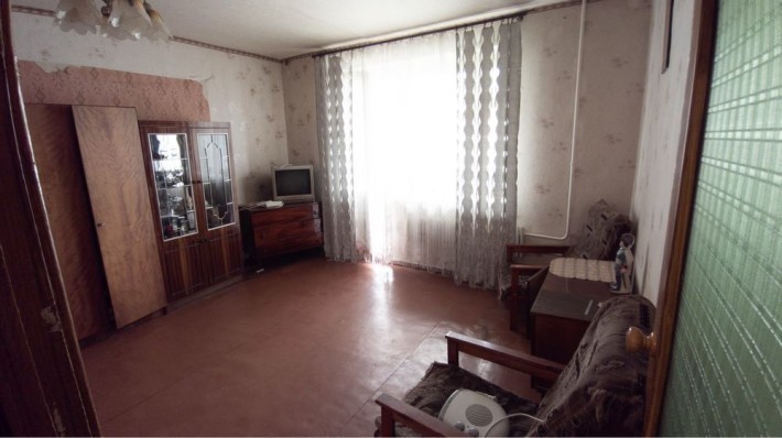 Продаж 1 кімнатноі квартири Шостка - фото 1