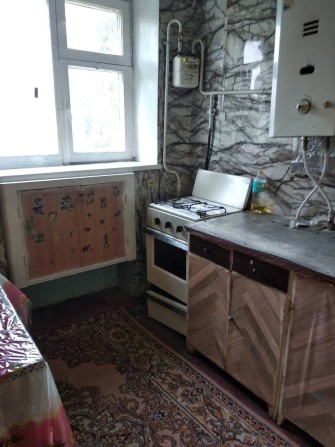 Продается квартира 1км 22кв - фото 1