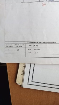 Продається квартира - фото 1