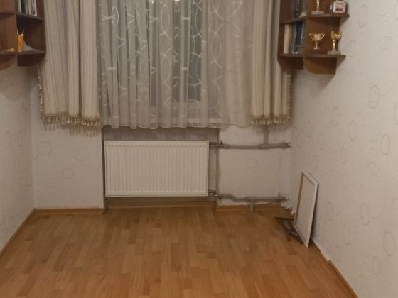 Продам 3к. квартиру в центре Чугуева. Чугуев