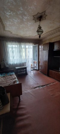 Дійсна двохкімнатна на гричанах - фото 1