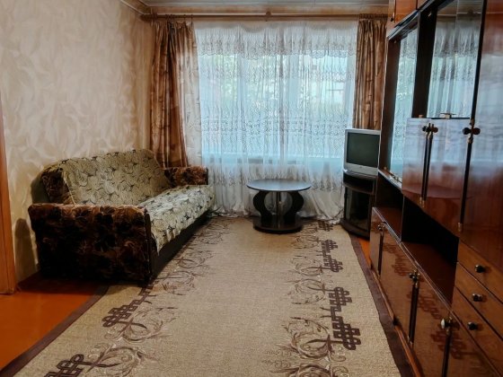 Цена снижена!!! Продам свою  2-х комн квартиру в Чугуеве Чугуев