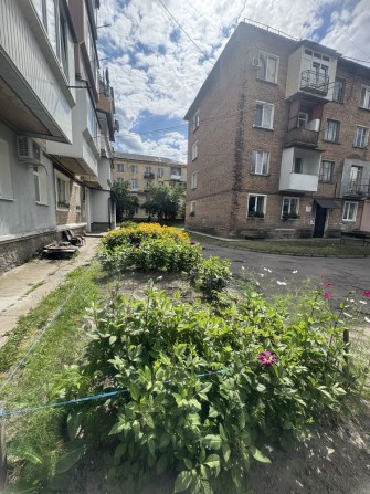 Продаж 1-ої квартири центр Шептицького - фото 1