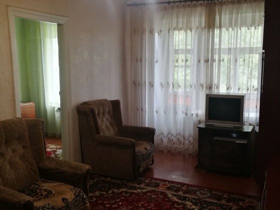 Продам 3х комнатную квартиру Чугуев