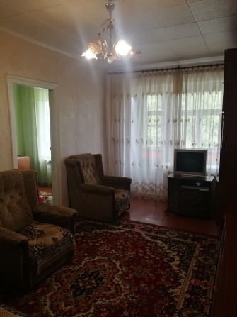Продам 3х комнатную квартиру - фото 1