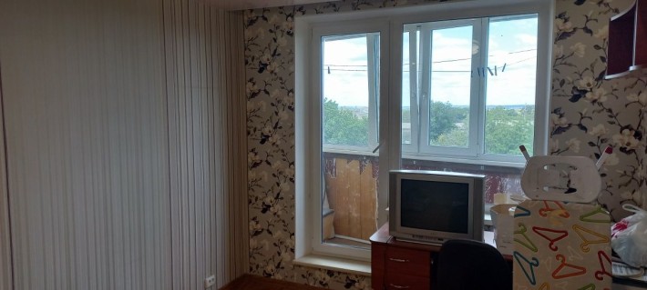 Продам 1к. квартиру в Чугуеве, район "Дружба". - фото 1
