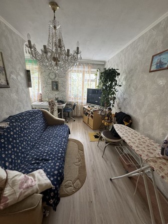 Хороша 2 кімнатна квартира, в стані - заходь і живи! - фото 1