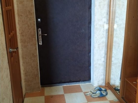 Продаётся однокомнатная квартира Шостка