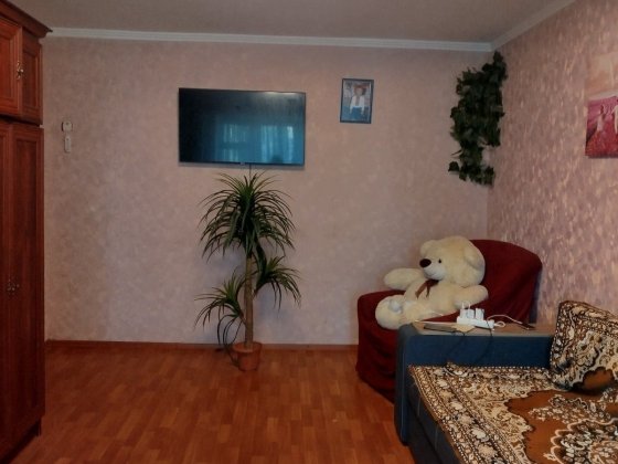 Квартира 4х кімнатна Шостка