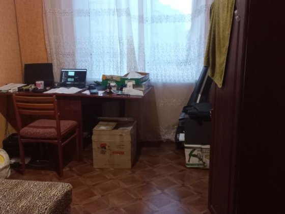 Продам 3к. квартиру в центре Чугуева. Чугуїв