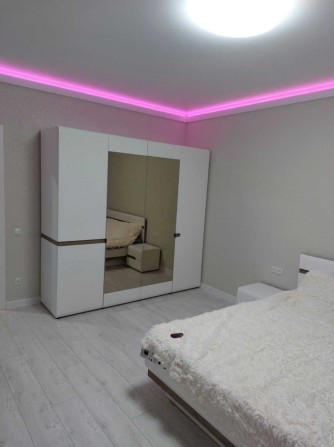 Терміново!Продаж 1к-2к квартири 54м2 Виставка! індивідуальне опалення - фото 1