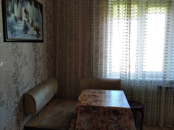 Продам шикарную 3 ком кв в Чугуеве (Башкировка) Чугуев