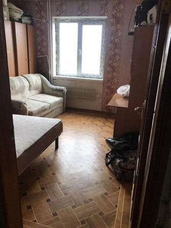 Продам 3х кімнатку квартиру у м. Чугуїв, центр - фото 1