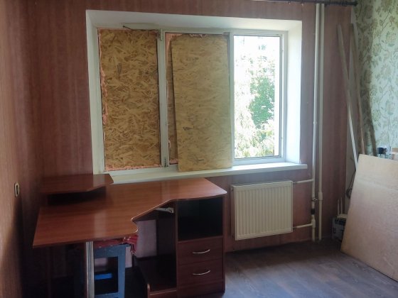 Продам 3-х кімнатну квартиру у центрі Чугуїва Чугуев