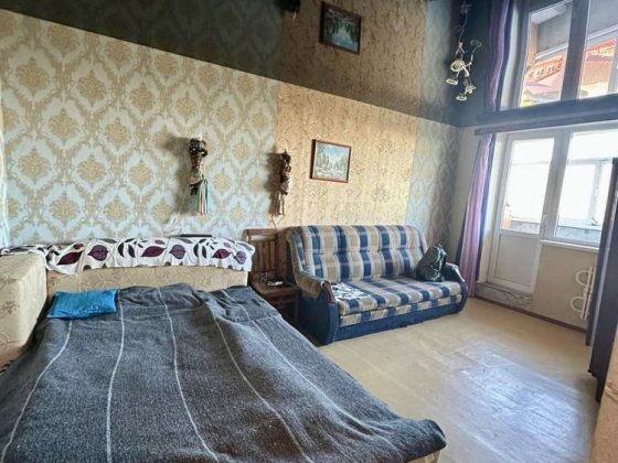 Продам 1-ком., кв., в г. Чугуев. Чугуїв