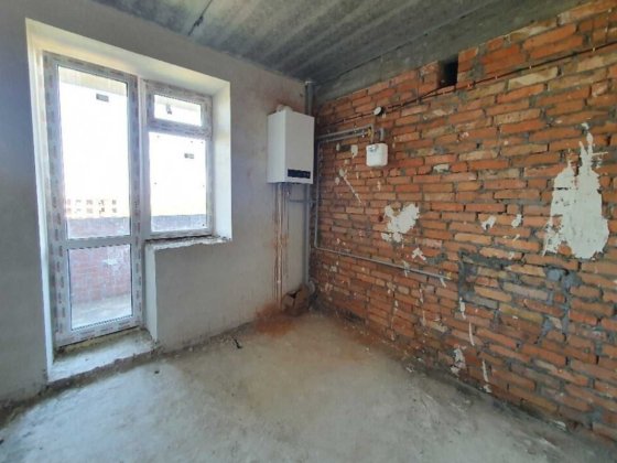 Однокімнатна квартира в ЖК"Spring Town". Здана новобудова Хмельницкий