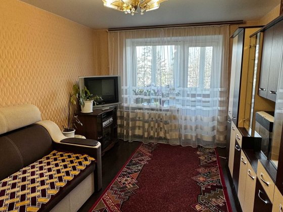 Продается 3-комн квартира в самом сердце Чугуева Чугуїв