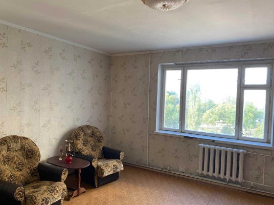 Продаж 3-кімн. квартири, 2-й мікрорайон Южноукраинск
