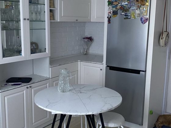 Затишна міні-квартира з дизайнерським ремонтом — заходь і живи! Южноукраїнськ