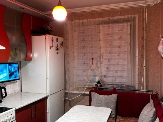 Продам або обміняю  3х кімнатну квартиру  на  1 кімнатну. Южноукраїнськ