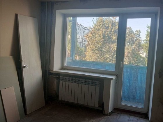 Продам 3 комн. кв-ру в центре Чугуева Чугуев