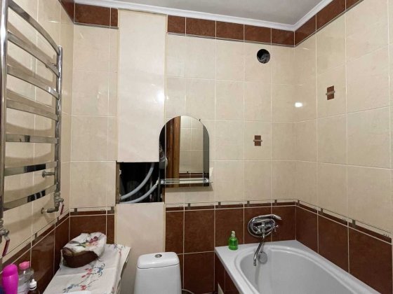 Увага! 1к 32м2 Виставка, Зарічанська, ремонт!!! Хмельницький