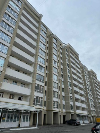 2к Зарічанська, Рауш, 77 кв.м. - фото 1