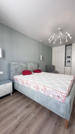 Продаж 2к . Заріччя . Новобудова. Ремонт. Меблі. Техніка - фото 1