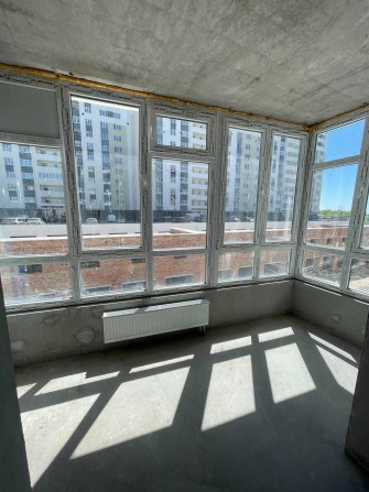 ТЕРМІНОВО! Продаж 2-кімнатної квартири біля лісу та озера! - фото 1