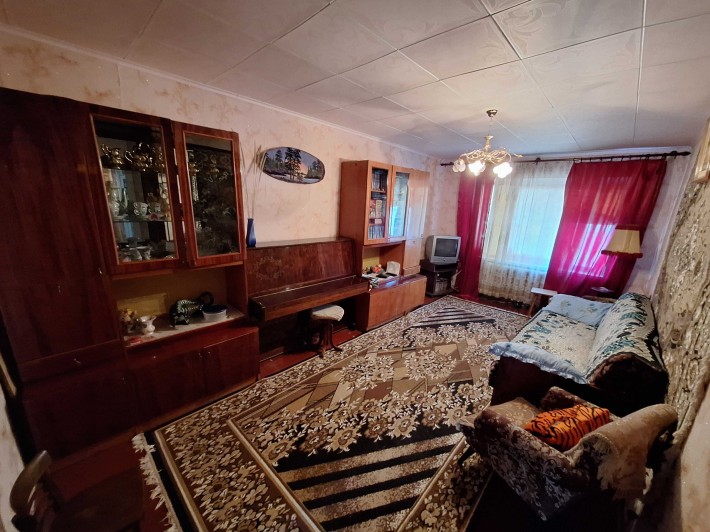 3 кім. квартира р-н пл.Незалежності ЦЕНР міста. - фото 1
