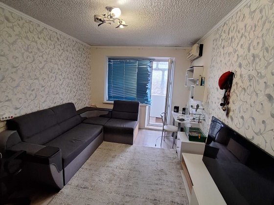 1 кімнатна 3 дільниця Никополь