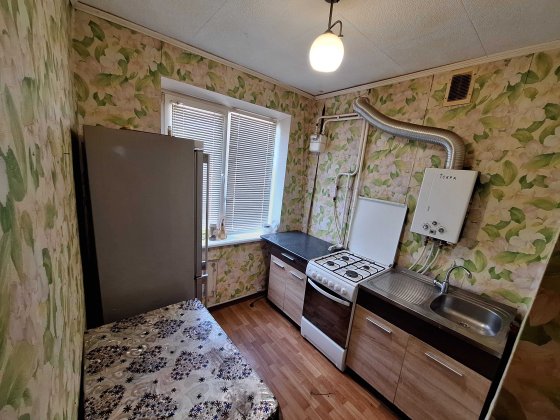 2х кім. вул. Незалежності України (Першотравнева) Никополь