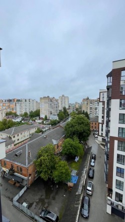 Видова квартира в центрі міста - фото 1