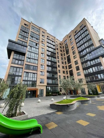 2-кімнатна квартира з якісним ремонтом – Хмельницький, Виставка - фото 1