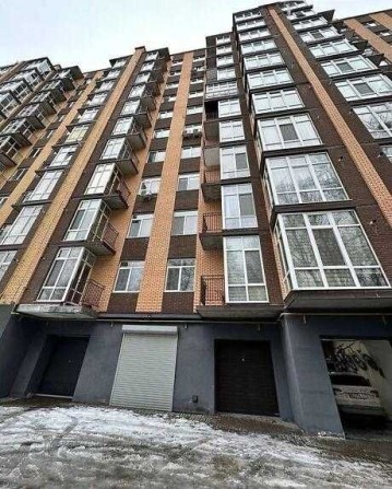 Хороша  1кімнатна квартира Виставка, ЖК Статус Парк. - фото 1